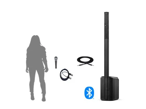 Bose L1 Pro 8 With Microphone Doo Wop Shop